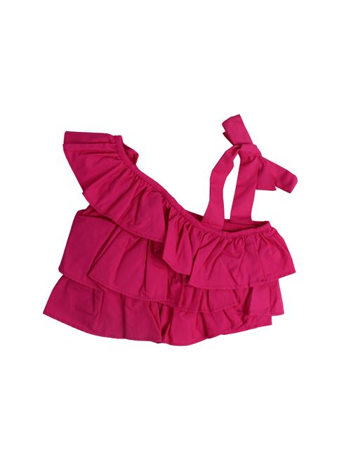 Top ruffle FUN & FUN | FNNSH3142UN